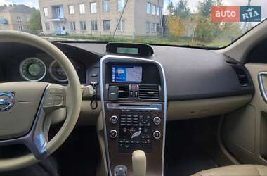 Позашляховик / Кросовер Volvo XC60 2010 в  фото 11 Позашляховик / Кросовер Volvo XC60 2010 в