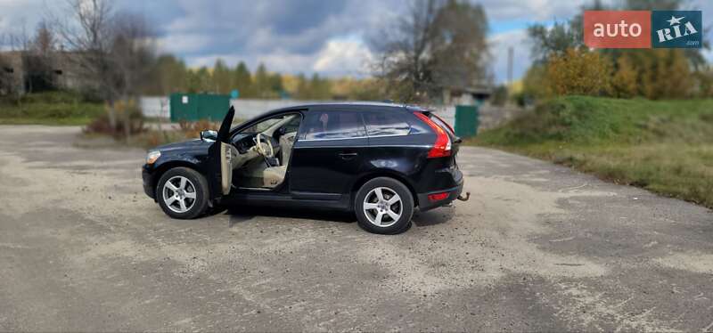 Позашляховик / Кросовер Volvo XC60 2010 в Хмельницькому фото 14 Позашляховик / Кросовер Volvo XC60 2010 в Хмельницькому