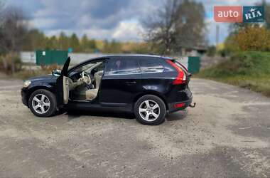 Позашляховик / Кросовер Volvo XC60 2010 в  фото 14 Позашляховик / Кросовер Volvo XC60 2010 в