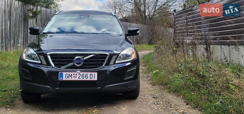 Позашляховик / Кросовер Volvo XC60 2010 в Хмельницькому фото 19 Позашляховик / Кросовер Volvo XC60 2010 в Хмельницькому