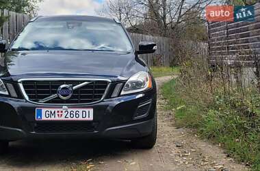 Позашляховик / Кросовер Volvo XC60 2010 в  фото 19 Позашляховик / Кросовер Volvo XC60 2010 в