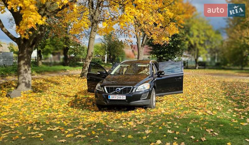 Позашляховик / Кросовер Volvo XC60 2010 в Хмельницькому фото 20 Позашляховик / Кросовер Volvo XC60 2010 в Хмельницькому