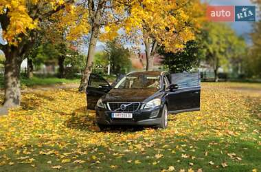 Позашляховик / Кросовер Volvo XC60 2010 в  фото 20 Позашляховик / Кросовер Volvo XC60 2010 в