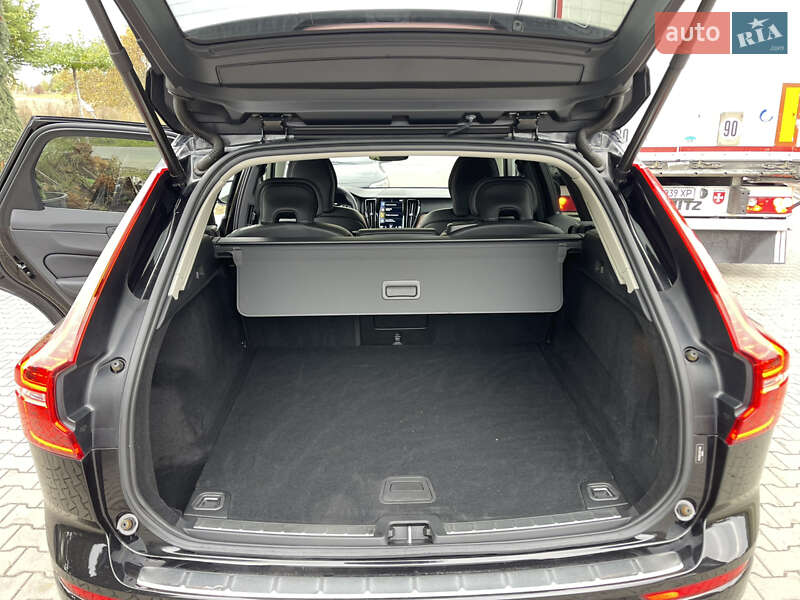 Внедорожник / Кроссовер Volvo XC60 2021 в Луцке фото 25 Внедорожник / Кроссовер Volvo XC60 2021 в Луцке