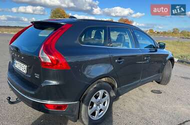 Внедорожник / Кроссовер Volvo XC60 2008 в 