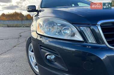 Внедорожник / Кроссовер Volvo XC60 2008 в 