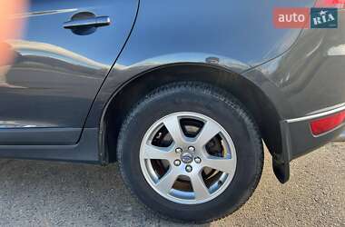 Внедорожник / Кроссовер Volvo XC60 2008 в 