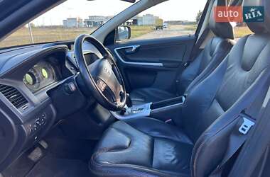Внедорожник / Кроссовер Volvo XC60 2008 в 