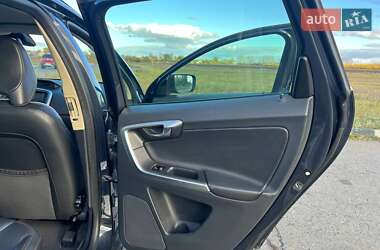 Внедорожник / Кроссовер Volvo XC60 2008 в 