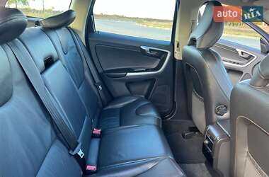 Внедорожник / Кроссовер Volvo XC60 2008 в 