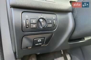 Внедорожник / Кроссовер Volvo XC60 2008 в 