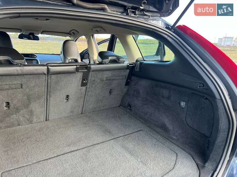Внедорожник / Кроссовер Volvo XC60 2008 в Сумах