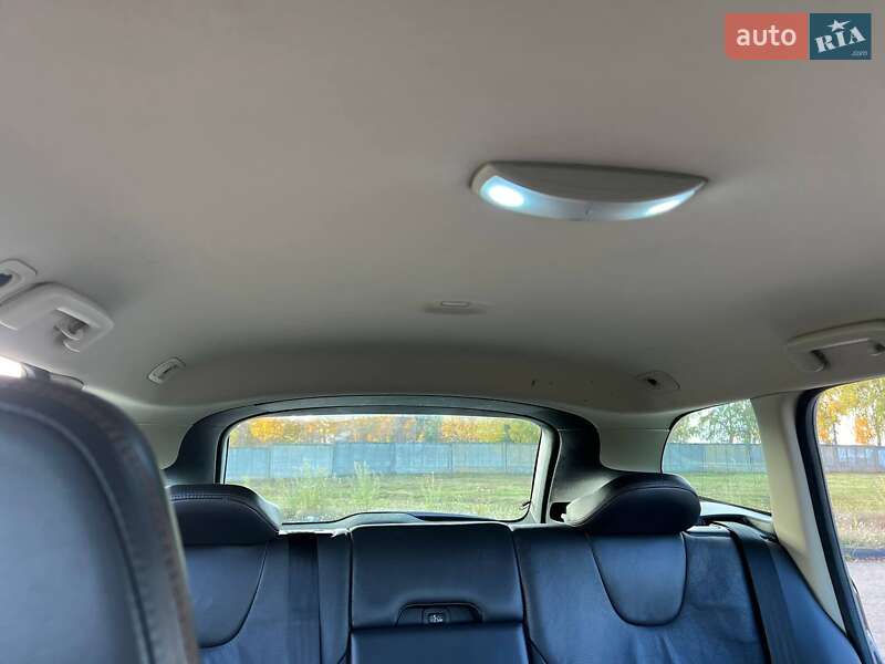 Внедорожник / Кроссовер Volvo XC60 2008 в Сумах