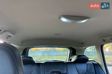 Внедорожник / Кроссовер Volvo XC60 2008 в 