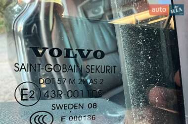 Внедорожник / Кроссовер Volvo XC60 2008 в 