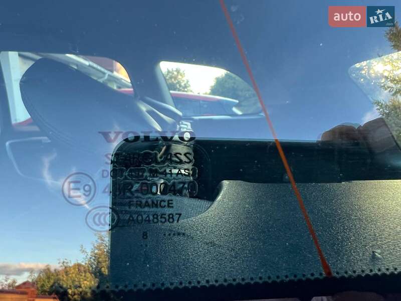 Внедорожник / Кроссовер Volvo XC60 2008 в Сумах