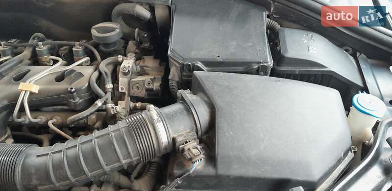 Внедорожник / Кроссовер Volvo XC60 2008 в Сумах