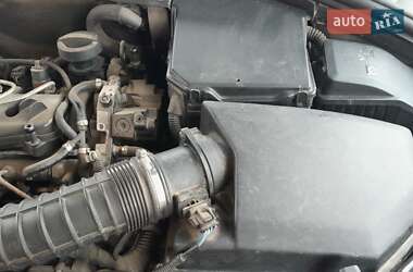 Внедорожник / Кроссовер Volvo XC60 2008 в 