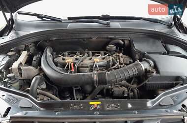 Внедорожник / Кроссовер Volvo XC60 2008 в 