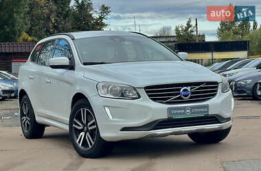 Внедорожник / Кроссовер Volvo XC60 2014 в 