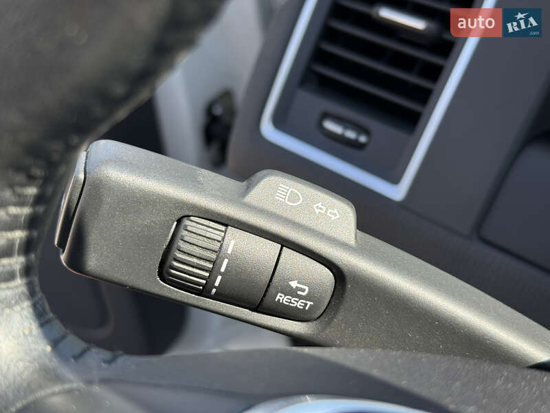 Внедорожник / Кроссовер Volvo XC60 2016 в Ровно
