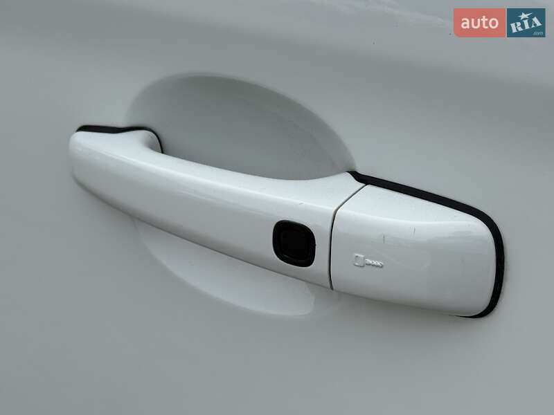 Внедорожник / Кроссовер Volvo XC60 2012 в Ровно