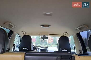 Позашляховик / Кросовер Volvo XC60 2009 в 