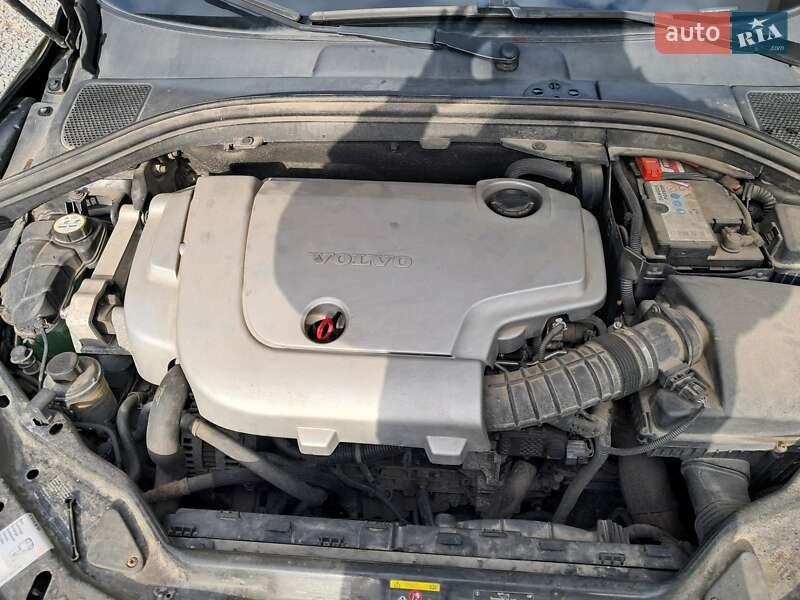 Позашляховик / Кросовер Volvo XC60 2009 в Житомирі