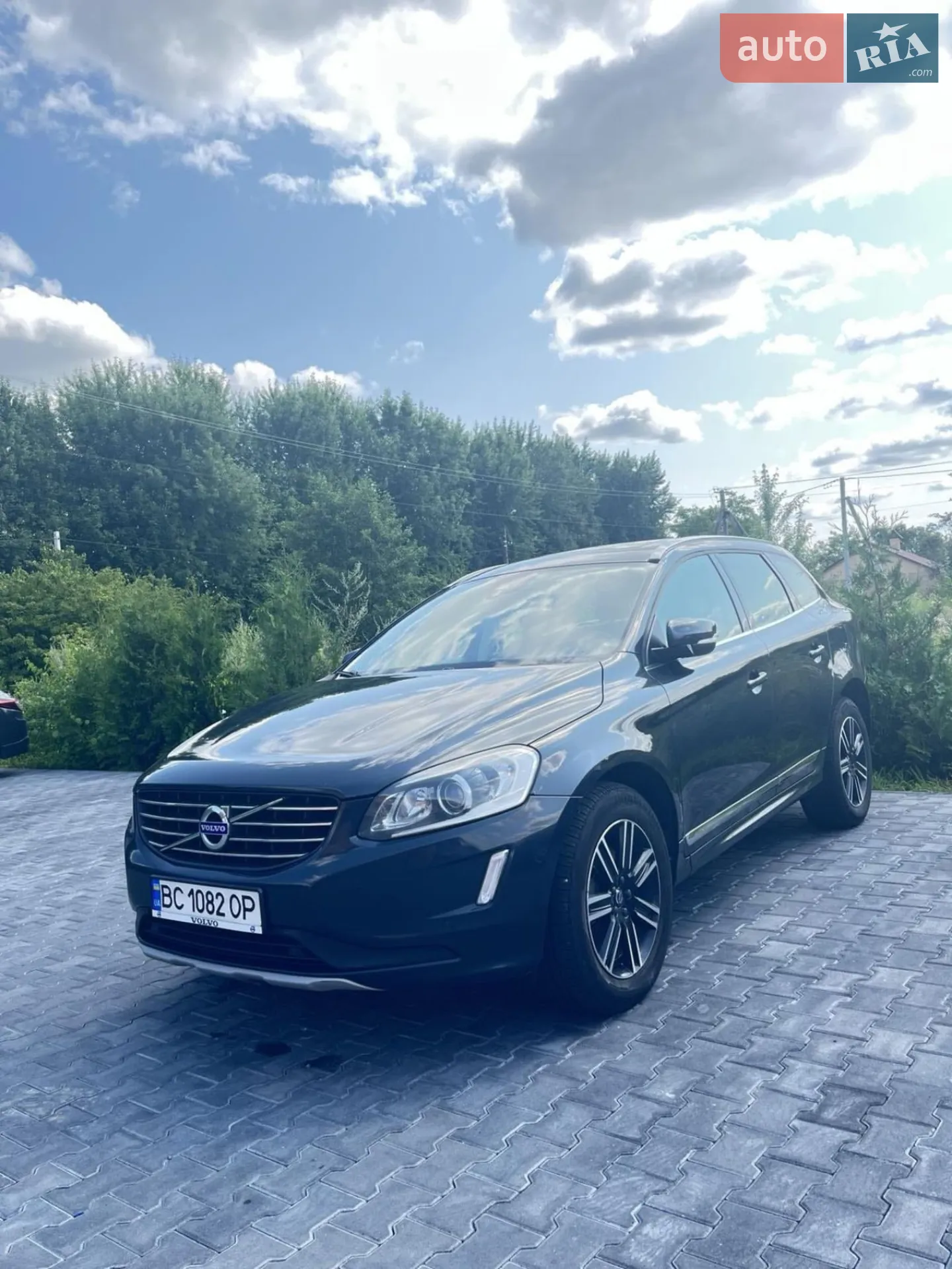2017 Volvo XC60 - мініатюра 28