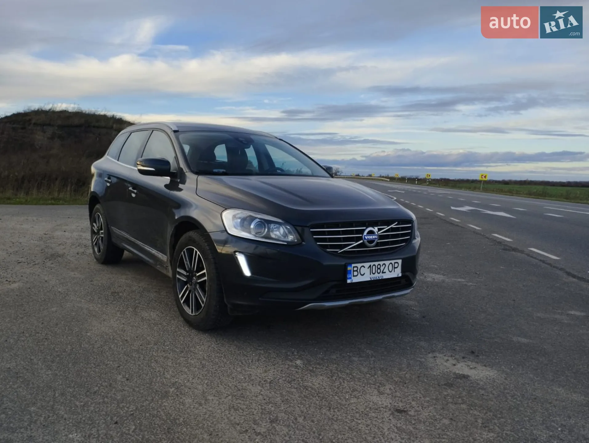 2017 Volvo XC60 - мініатюра 38