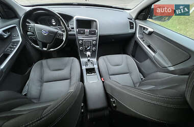 Позашляховик / Кросовер Volvo XC60 2014 в 