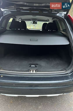 Позашляховик / Кросовер Volvo XC60 2014 в 