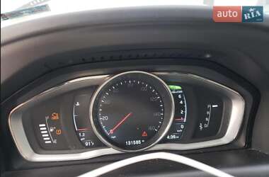 Внедорожник / Кроссовер Volvo XC60 2015 в 