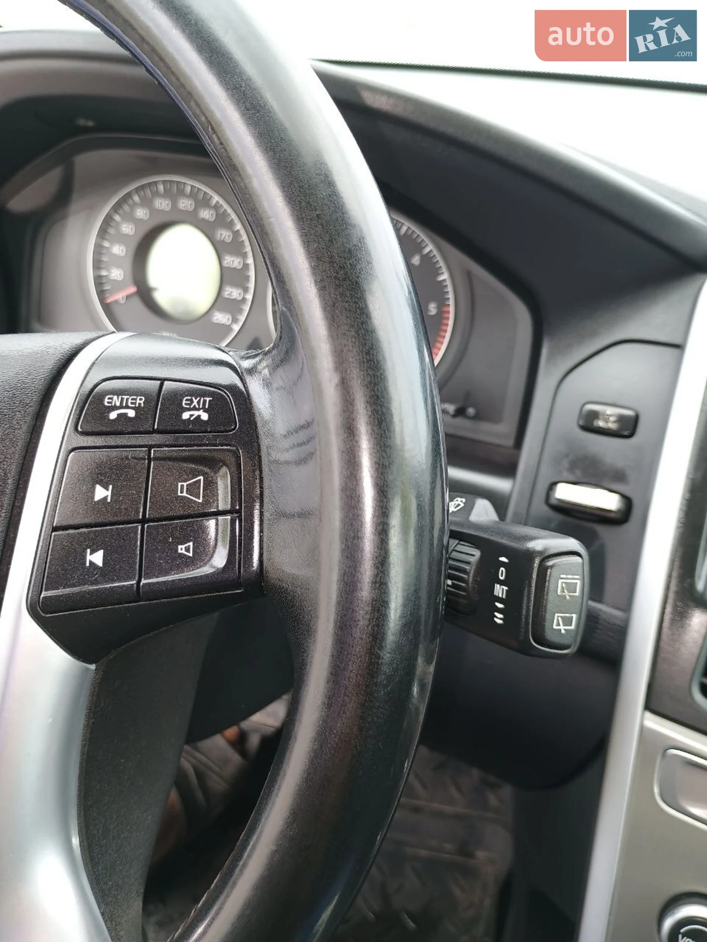 2010 Volvo XC60 - мініатюра 8
