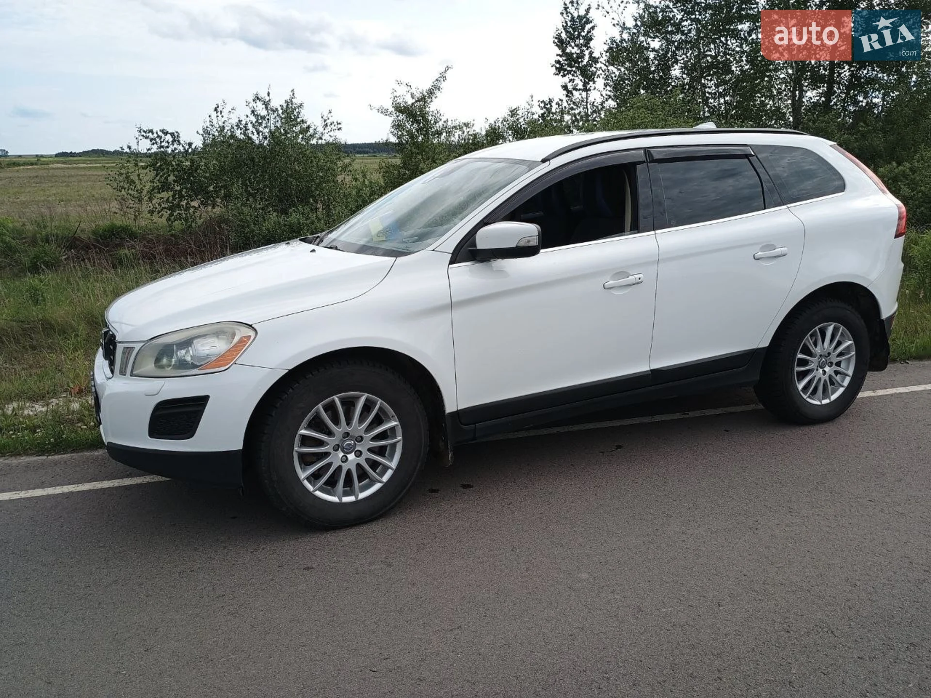 2010 Volvo XC60 - мініатюра 13