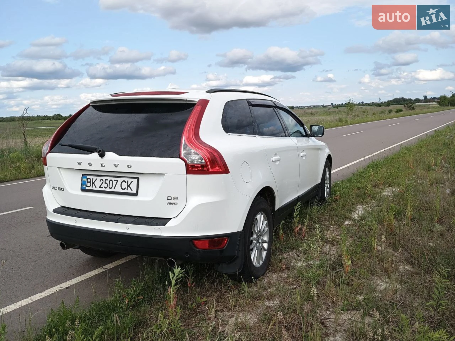 2010 Volvo XC60 - мініатюра 14