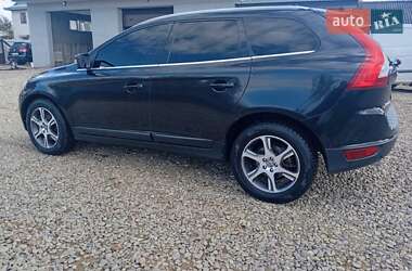 Внедорожник / Кроссовер Volvo XC60 2010 в 