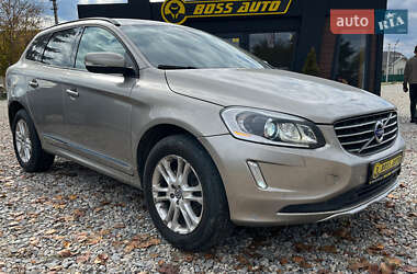 Внедорожник / Кроссовер Volvo XC60 2014 в Коломые