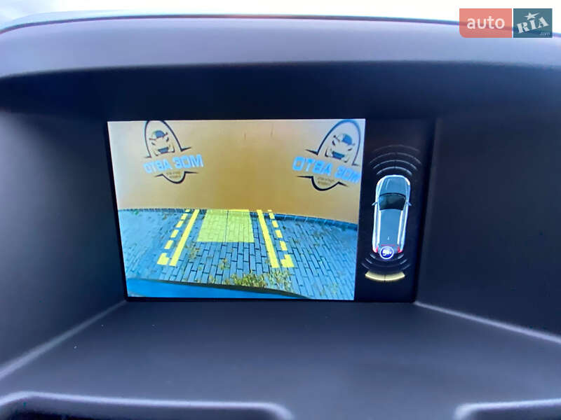 Внедорожник / Кроссовер Volvo XC60 2016 в Ровно фото 25 Внедорожник / Кроссовер Volvo XC60 2016 в Ровно