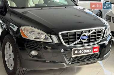 Внедорожник / Кроссовер Volvo XC60 2009 в 