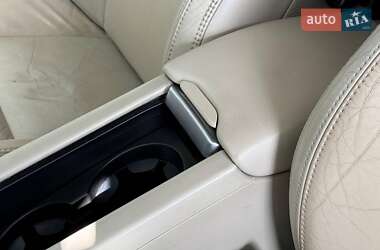 Внедорожник / Кроссовер Volvo XC60 2009 в 