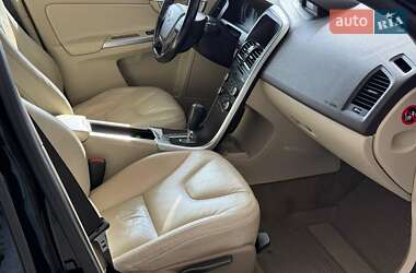 Внедорожник / Кроссовер Volvo XC60 2009 в 