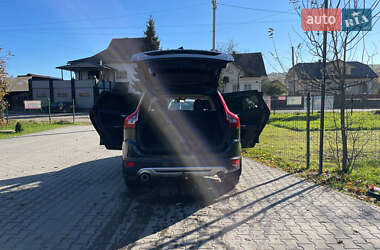 Внедорожник / Кроссовер Volvo XC60 2012 в 