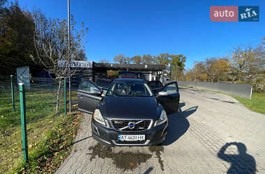 Внедорожник / Кроссовер Volvo XC60 2012 в 
