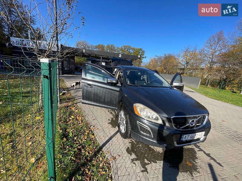 Позашляховик / Кросовер Volvo XC60 2012 в Івано-Франківську фото 23 Позашляховик / Кросовер Volvo XC60 2012 в Івано-Франківську
