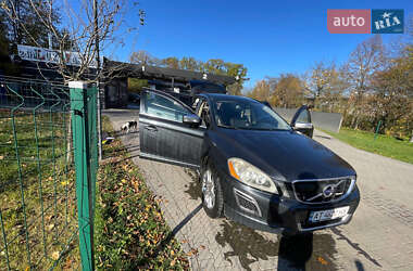 Внедорожник / Кроссовер Volvo XC60 2012 в 