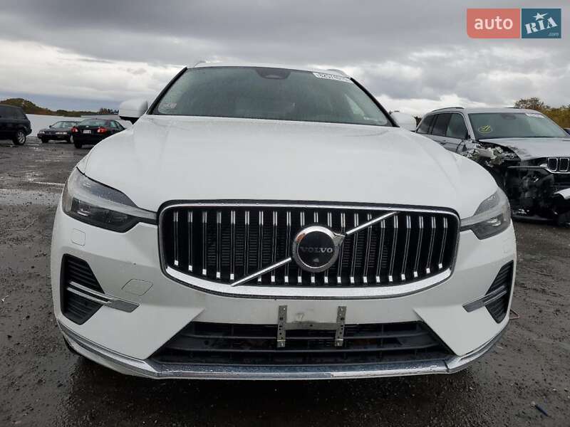 Внедорожник / Кроссовер Volvo XC60 2021 в Одессе