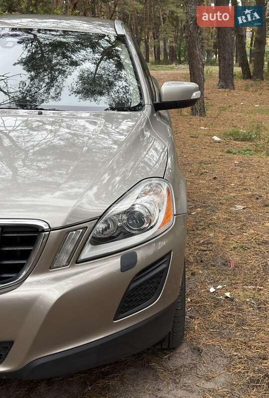 Позашляховик / Кросовер Volvo XC60 2012 в Києві фото 10 Позашляховик / Кросовер Volvo XC60 2012 в Києві