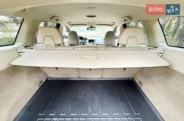 Позашляховик / Кросовер Volvo XC60 2012 в  фото 18 Позашляховик / Кросовер Volvo XC60 2012 в