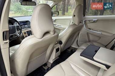Позашляховик / Кросовер Volvo XC60 2012 в  фото 27 Позашляховик / Кросовер Volvo XC60 2012 в